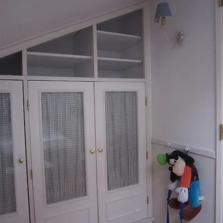 Hl Apartment *