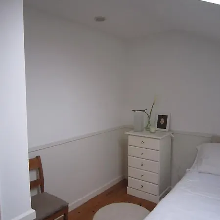 Hl Apartment *