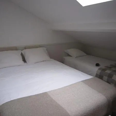 Hl Apartment Almada