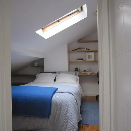 Hl Apartment *