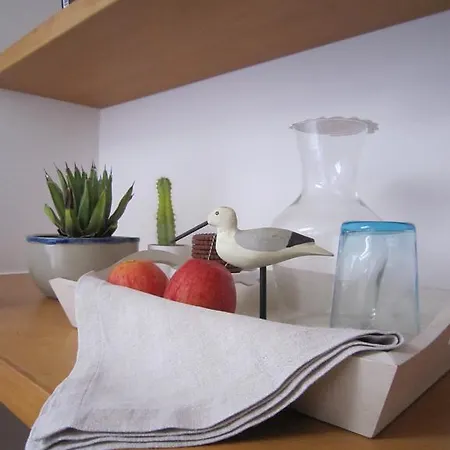 Hl Apartment *