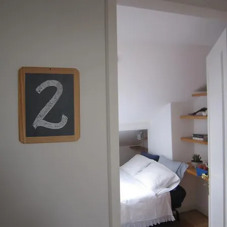 Hl Apartment