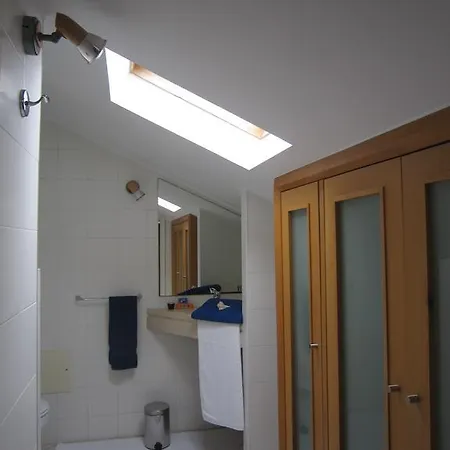 Hl Apartment *