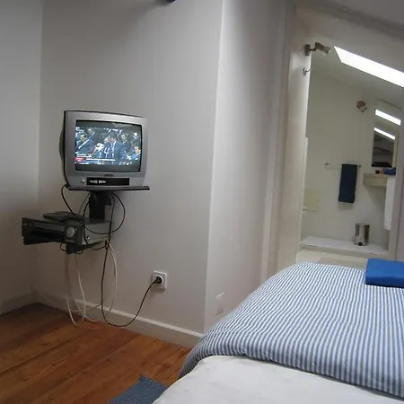 Hl Apartment Almada